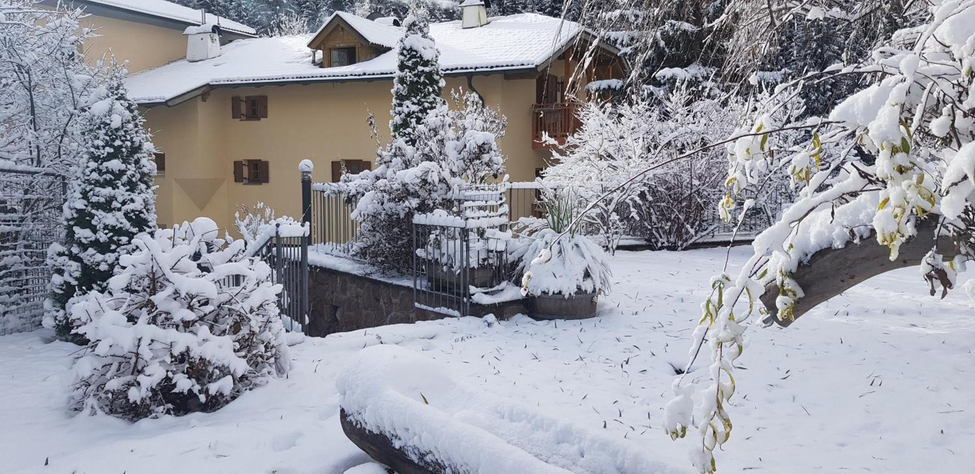 Villa Teresa 산 루가노 외부 사진