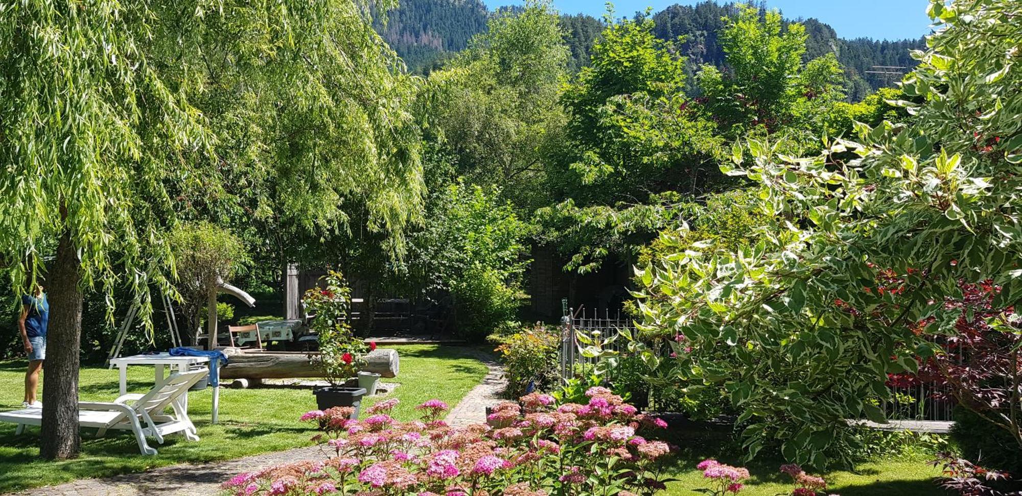 Villa Teresa 산 루가노 외부 사진