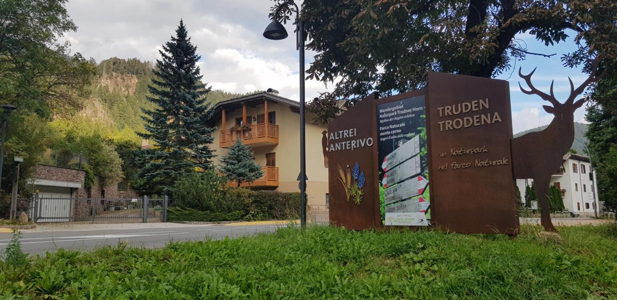 Villa Teresa 산 루가노 외부 사진