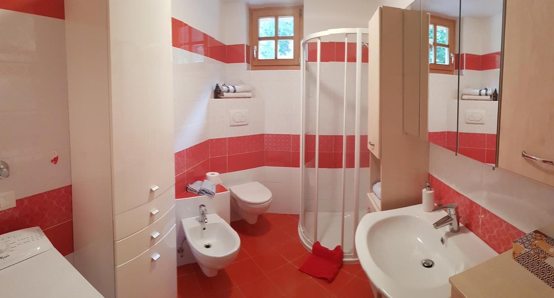 Villa Teresa 산 루가노 외부 사진