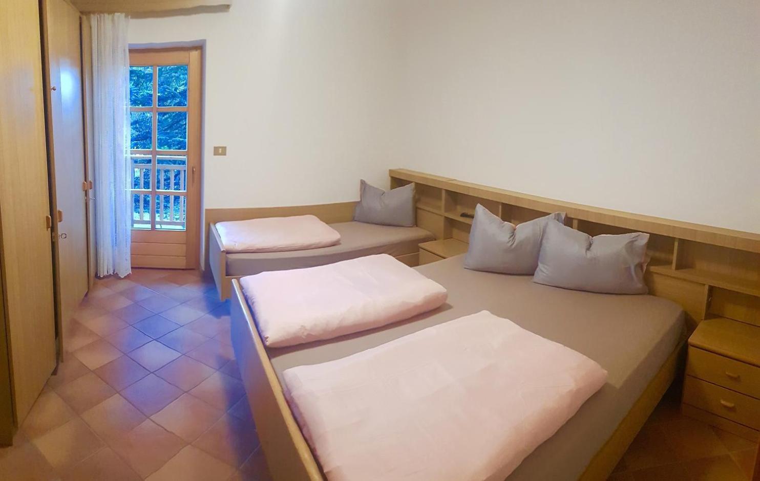 Villa Teresa 산 루가노 외부 사진